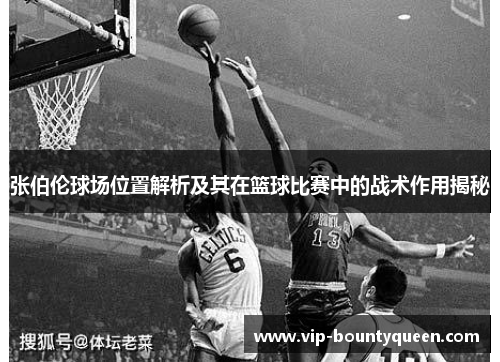 张伯伦球场位置解析及其在篮球比赛中的战术作用揭秘