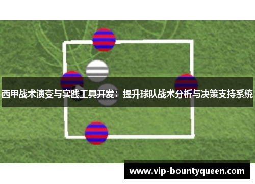 西甲战术演变与实践工具开发：提升球队战术分析与决策支持系统